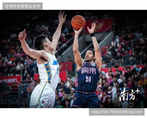 广东华南虎处于重建阵痛期,常规赛第五的排名未能支撑其走得更远 广东华南虎处于重建阵痛期,常规赛第五的排名未能支撑其走得更远