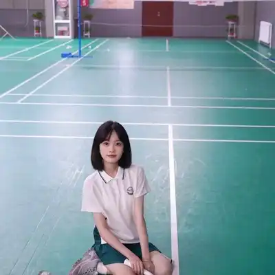 傅玲
